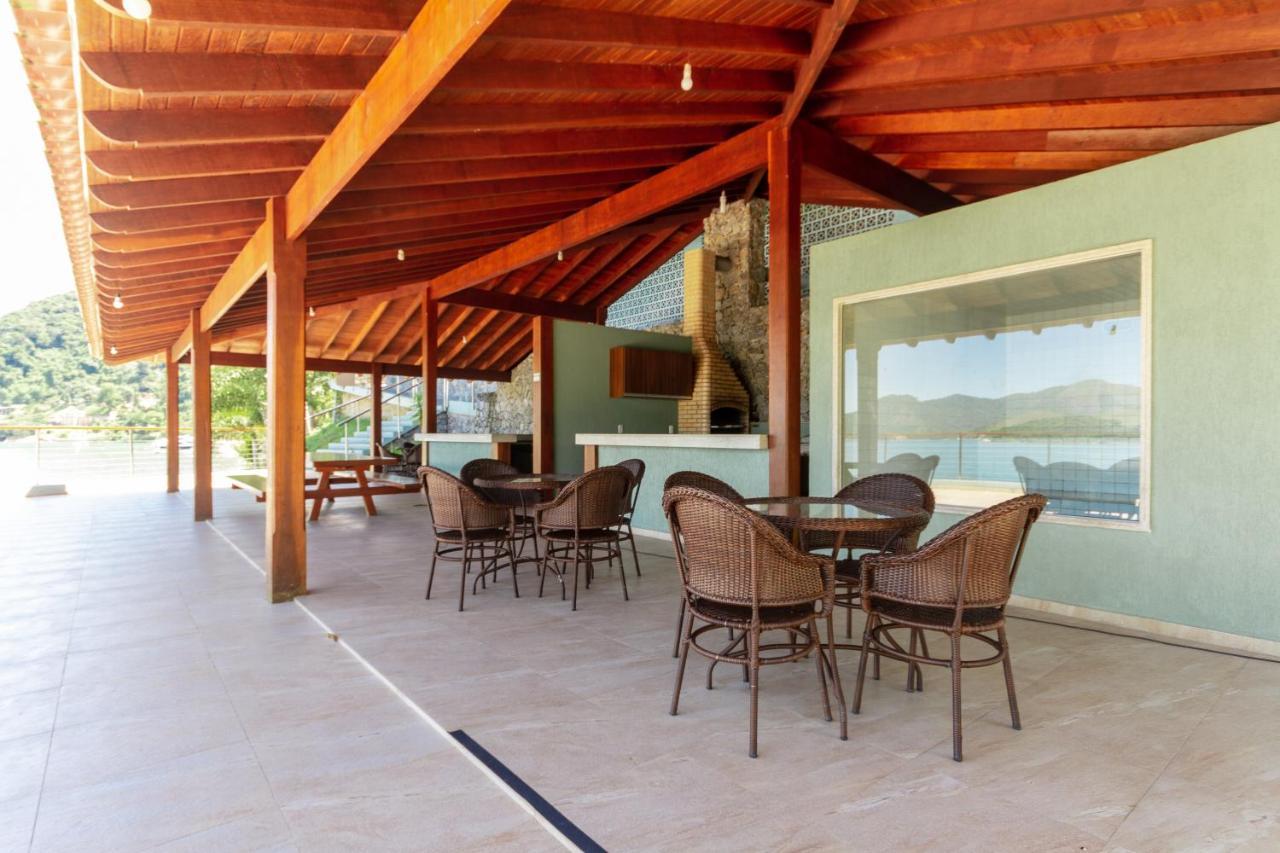 Ferienwohnung Angra Dos Reis Com Estilo E Sofisticacao! Exterior foto